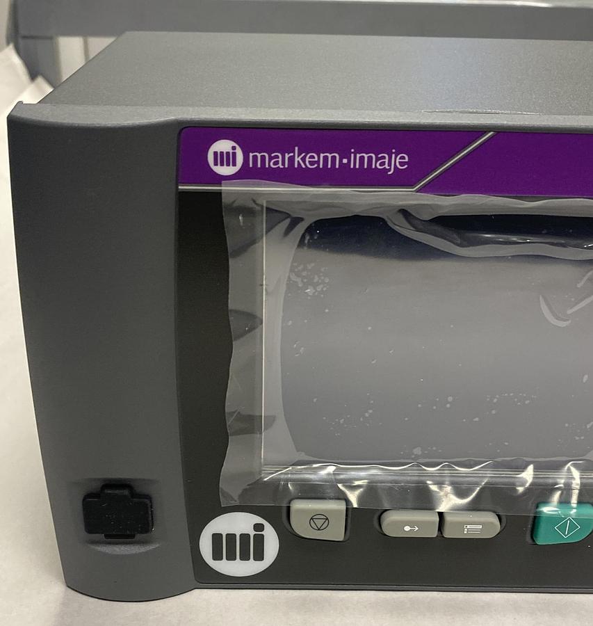 DOVER CORPORATION,SMARTDATEX60 / SDX60C0MB53RHV1,COLOR CONTROLLER NEW NO BOX