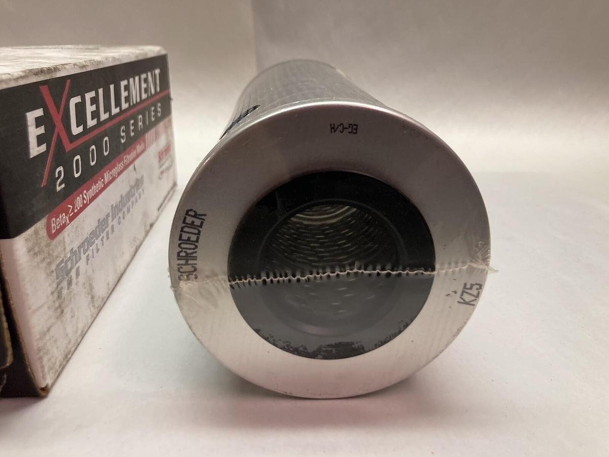 Schroeder,KZ5,Hydraulic Cartridge