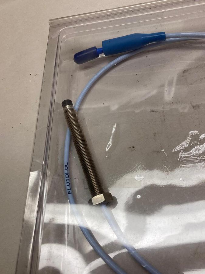 Bently Nevada,330101-00-30-10-11-00,Vibration Probe 3300 XL 8MM