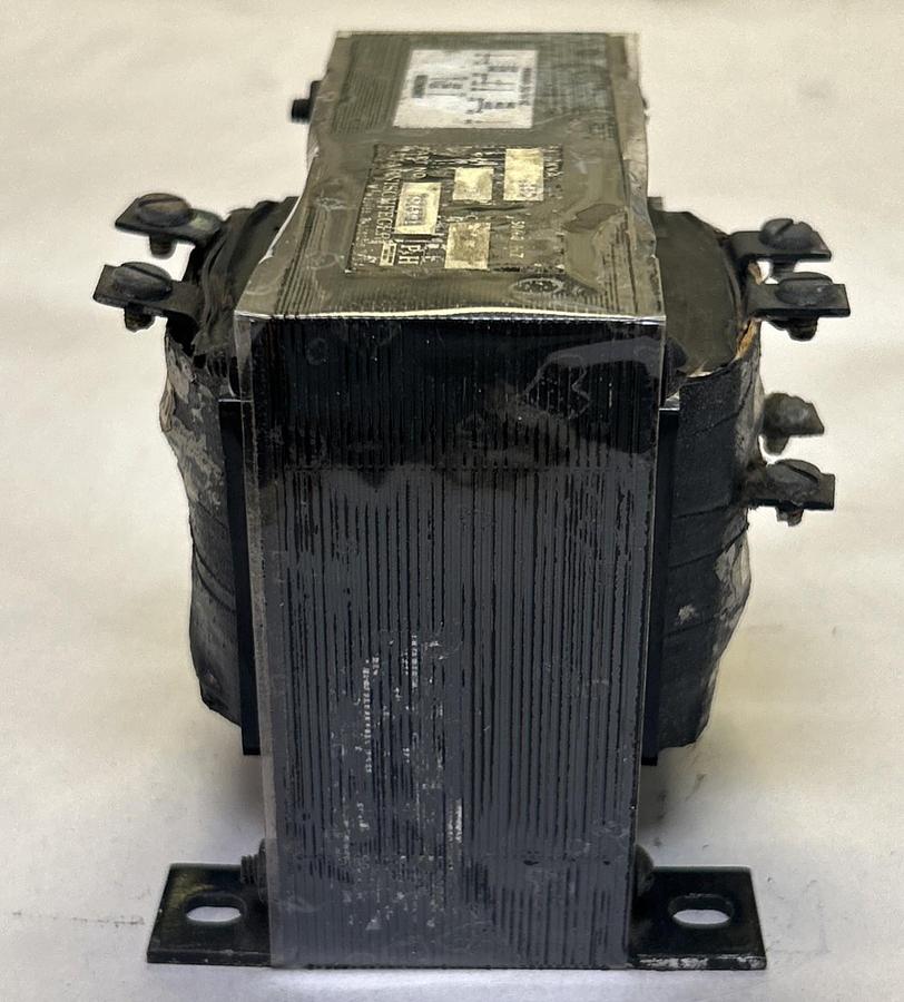 Used P&H,75Z57D1,TRANSFORMER .150KVA 50/60HZ