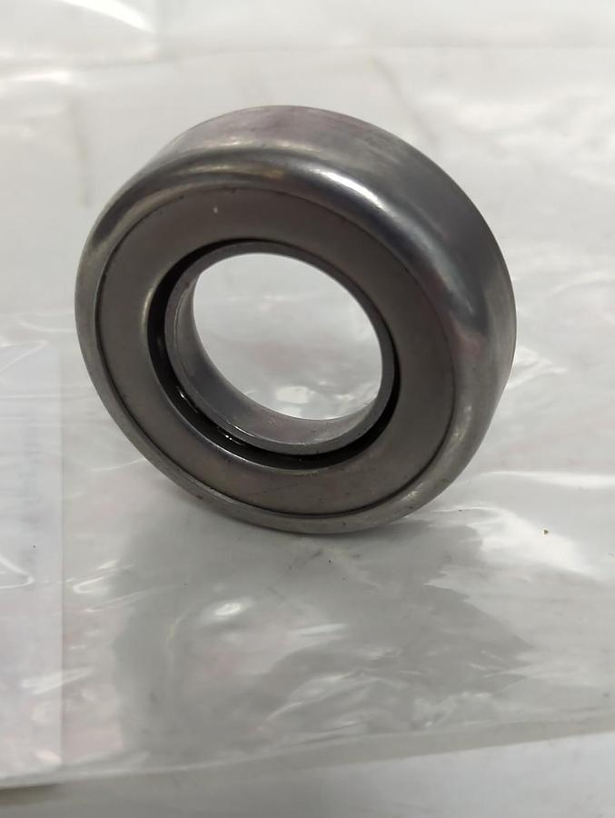 Used NICE,515,RADIAL THRUST BEARING 1 INCH BORE 2.05 IN OD 0.6090 IN WIDE PRE-OWNED