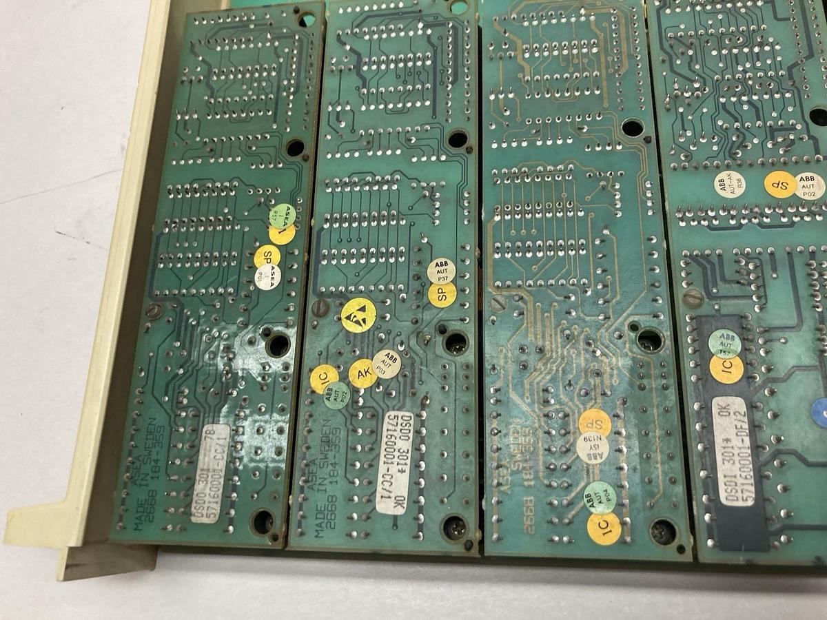 Used Unbranded,57310001-S/5,Circuit Board