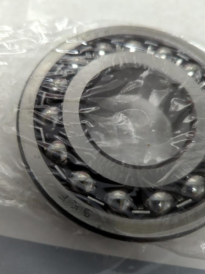 Used SKF,1309 K,BALL BEARING PRE-OWNED