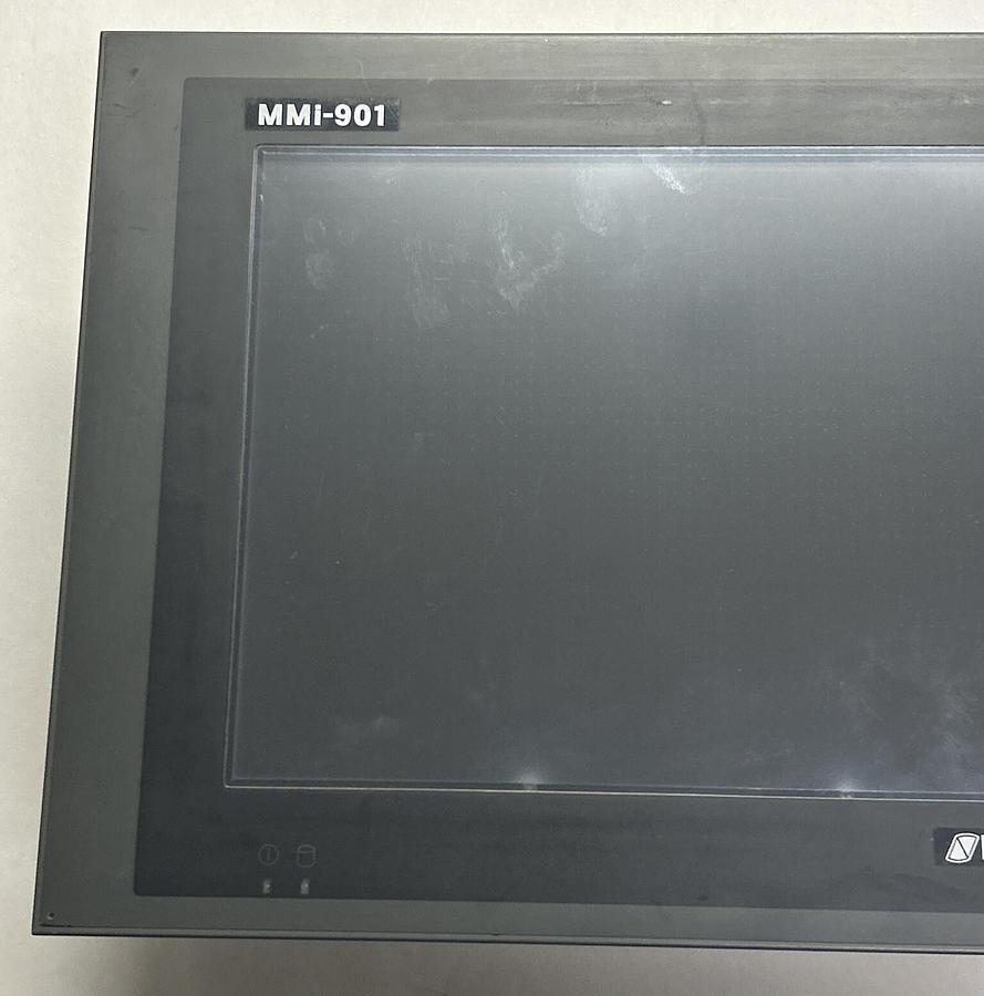 Used NAGAHAMA,05034-01030-22,INTERFACE / NIPRON NSP7-100-X2S POWER SUPPLY