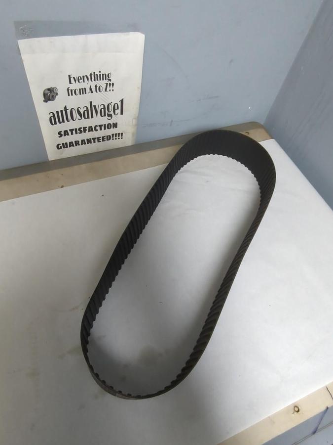 GATES,540H300,POWER GRIP TIMING BELT 54 INCH LONG 3 INCH WIDE NOS
