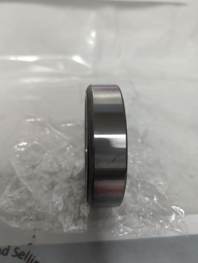 Used PEER,2720,ROLLER BEARING CUP PRE-OWNED