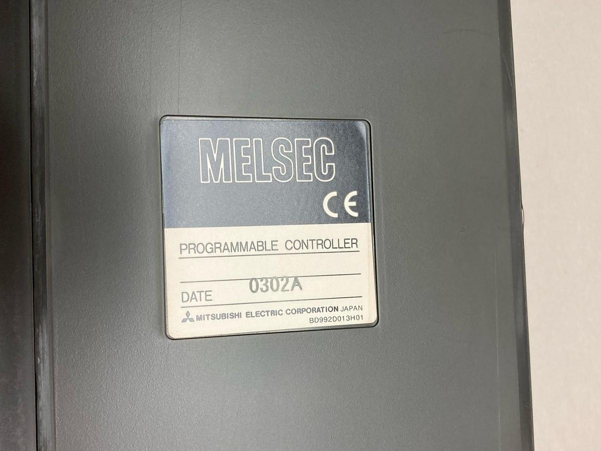 Mitsubishi,AX80,PLC Communication Module