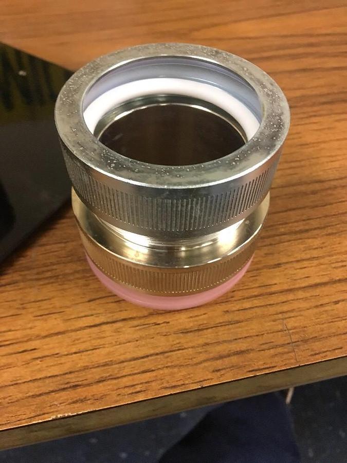 Graco,233073,Pump Bung Base