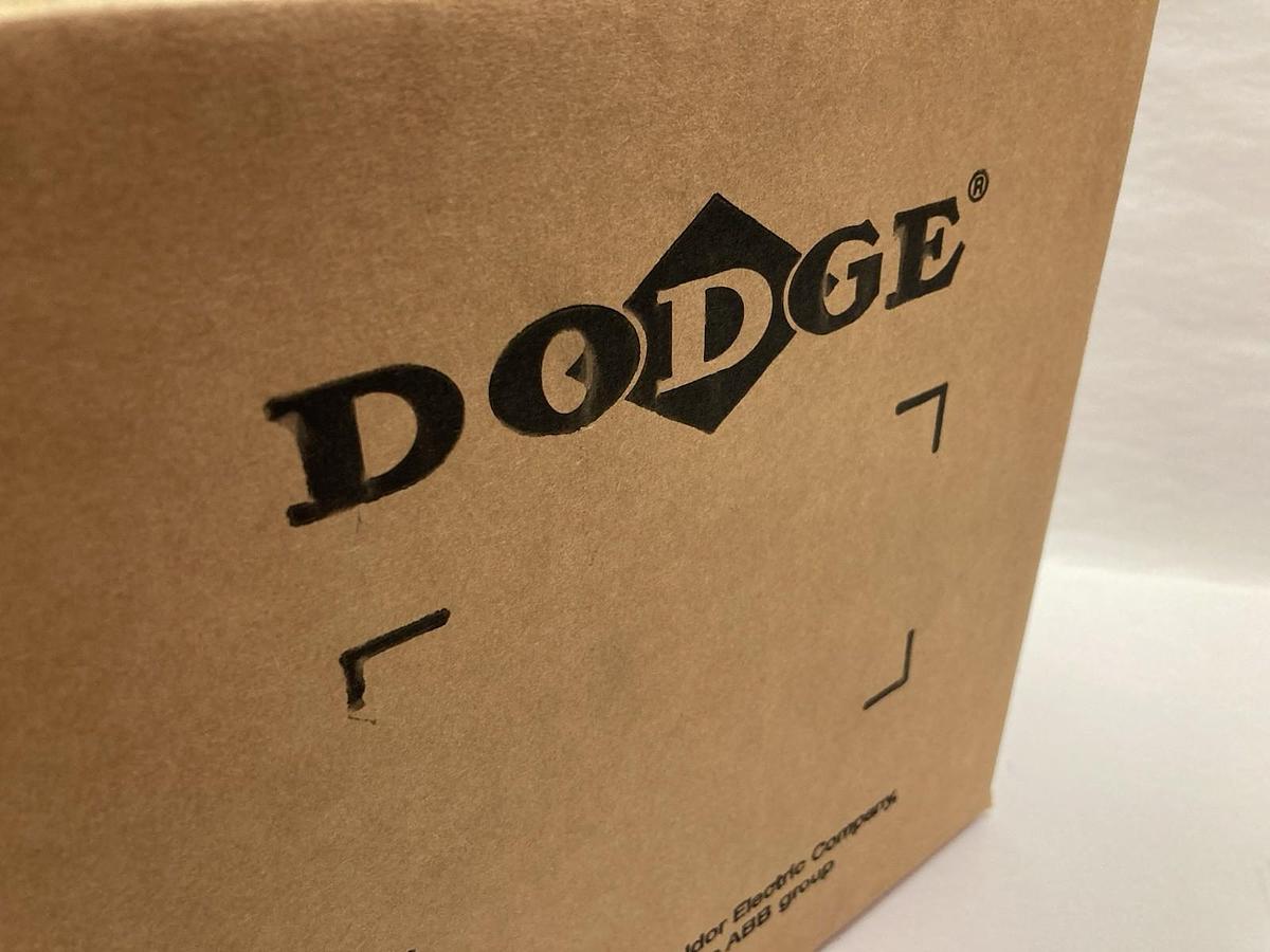 Used Dodge,13Q20L56,Tigear-2 Reducer