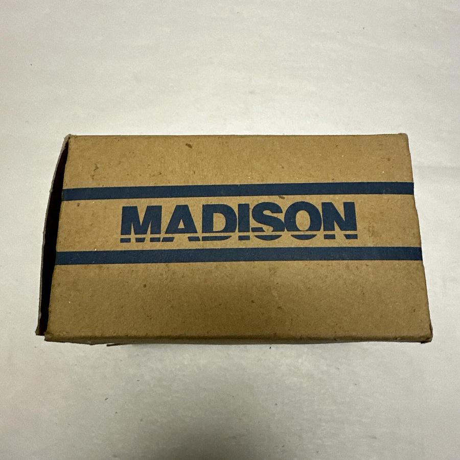 Used Madison,L-40-5,Rigid Offset Conduit Nipples 1 1/2" Box of 5