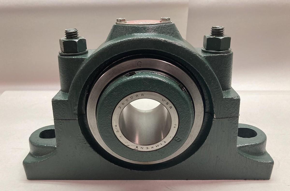 Dodge,Type-K 1-3/4 Inch,Pillow Block Bearing 023174