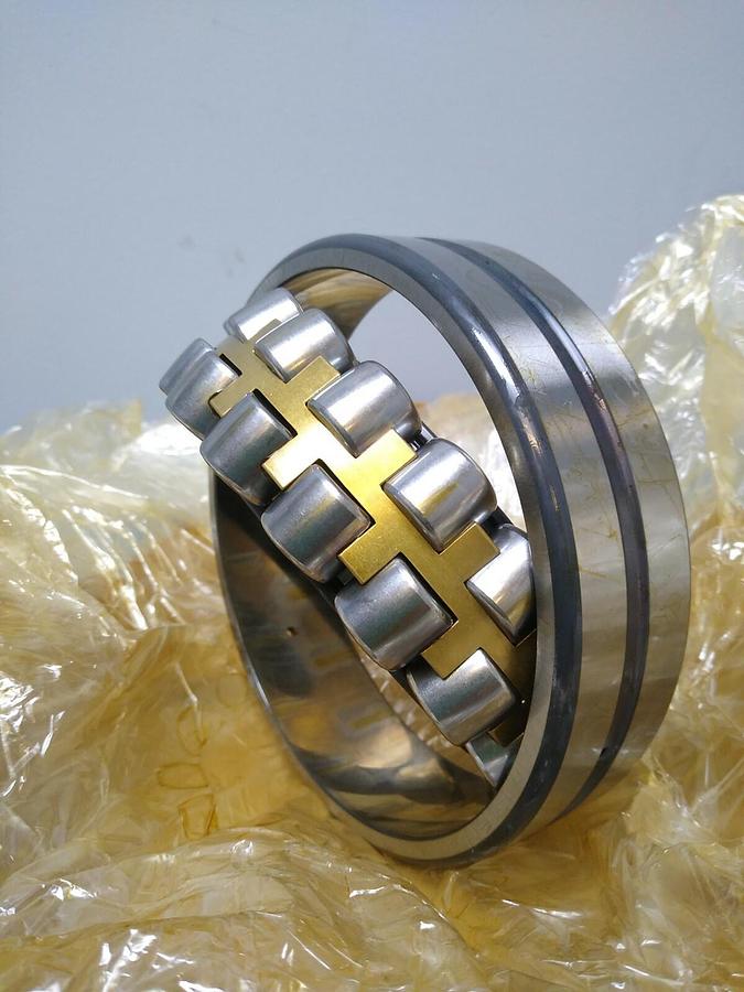 Used FAG,22218EAS.M,Spherical Roller Bearing NOS