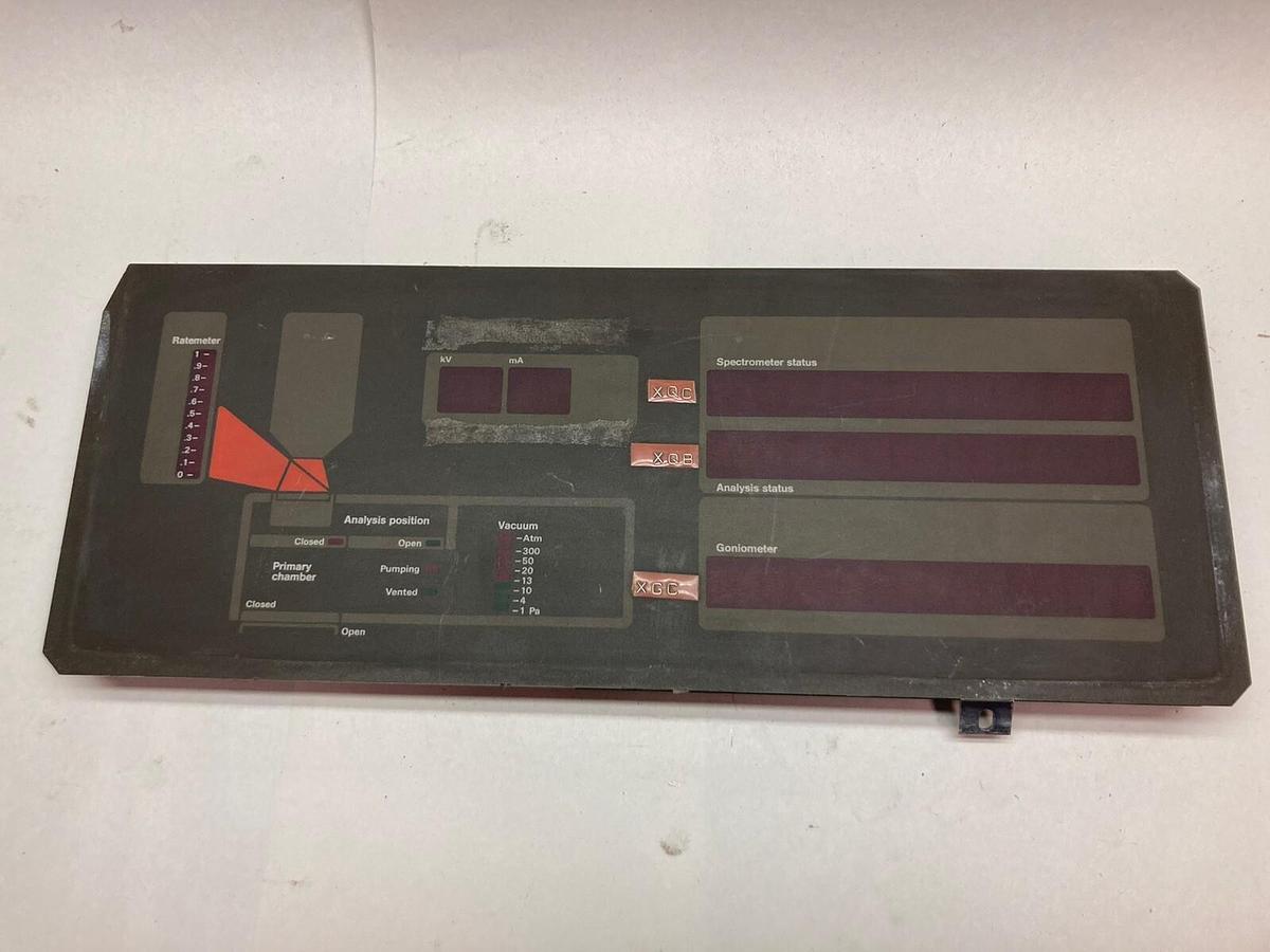 Used ARL,5-920-017/02,Circuit Board