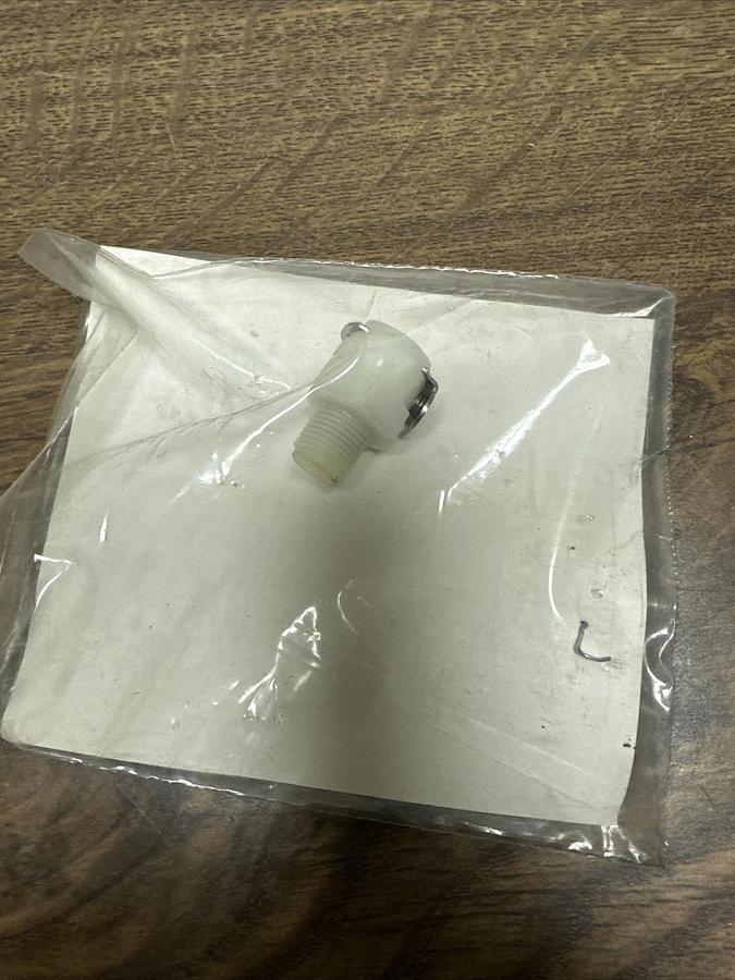 Used Marsh,RPIJ-P951-10,Female Coupling