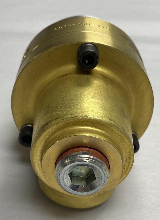 Deublin,6075-001-116,3/4 INCH LH Rotor Union NOS