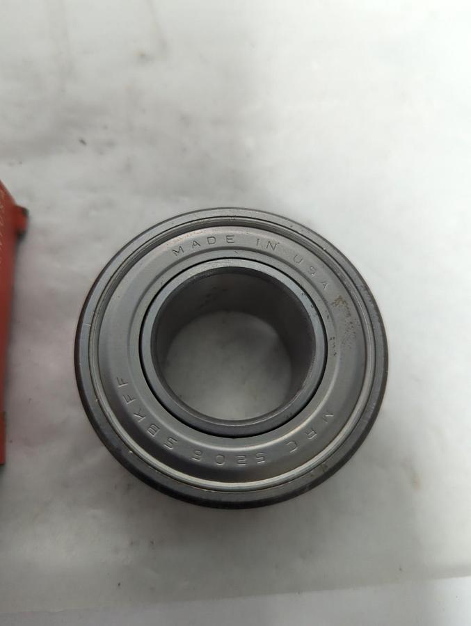 MRC,5206SBKFF,SHIELDED BALL BEARING NOS