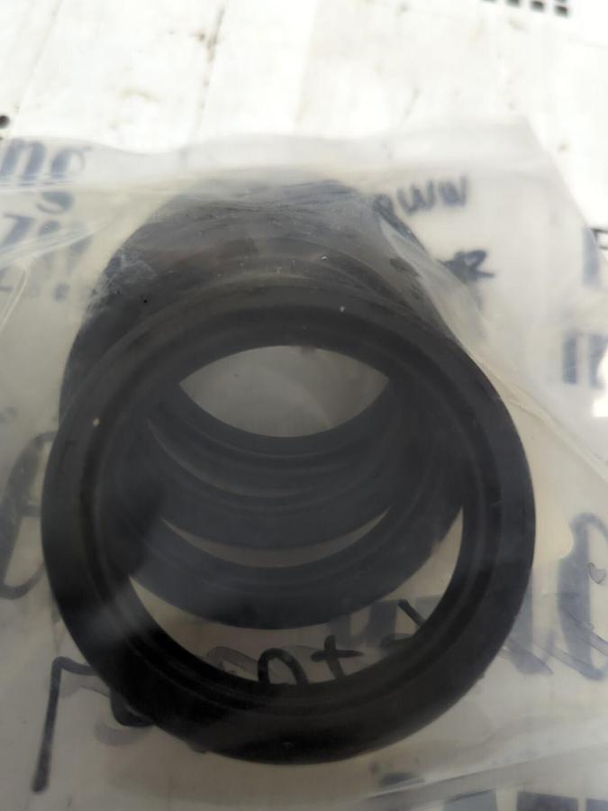 EAI,50X65X6MM,OIL SHAFT SEAL LOT OF 4 NOS