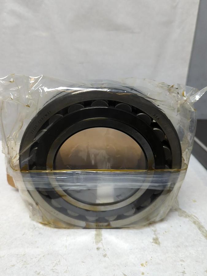 SKF,22220 CCK/W33,SPHERICAL ROLLER BEARING NOS