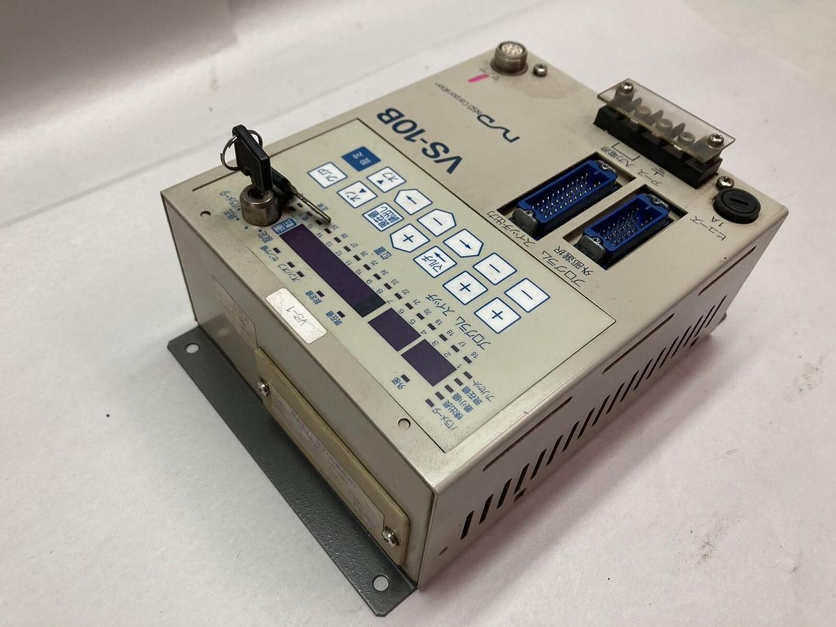 NSD Corporation,VS-10B-UNNP-0-1.1,Controller