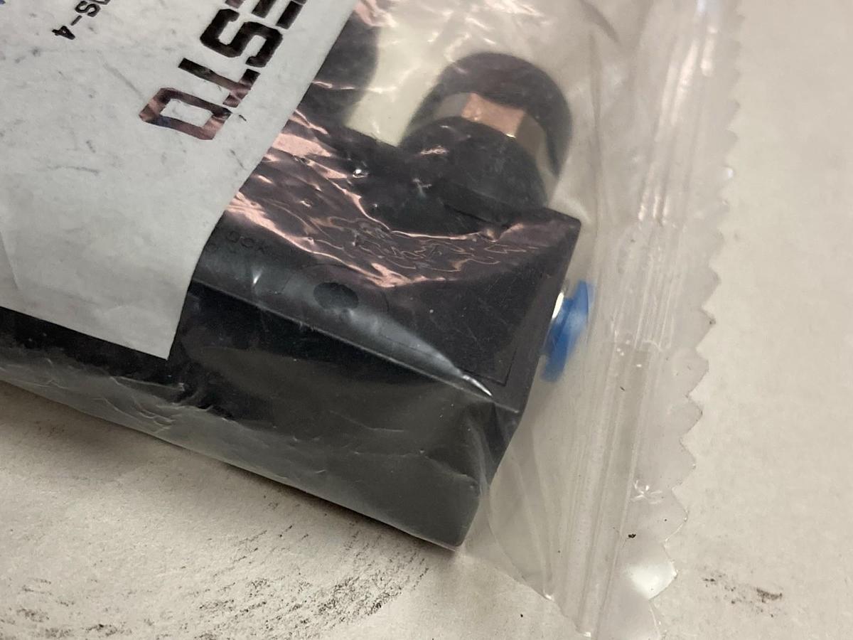 Festo,LRMA-QS-4,Reducing Valves 153495