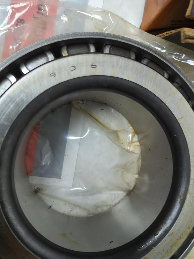 TIMKEN,936-20024,ROLLER BEARING CONE NOS