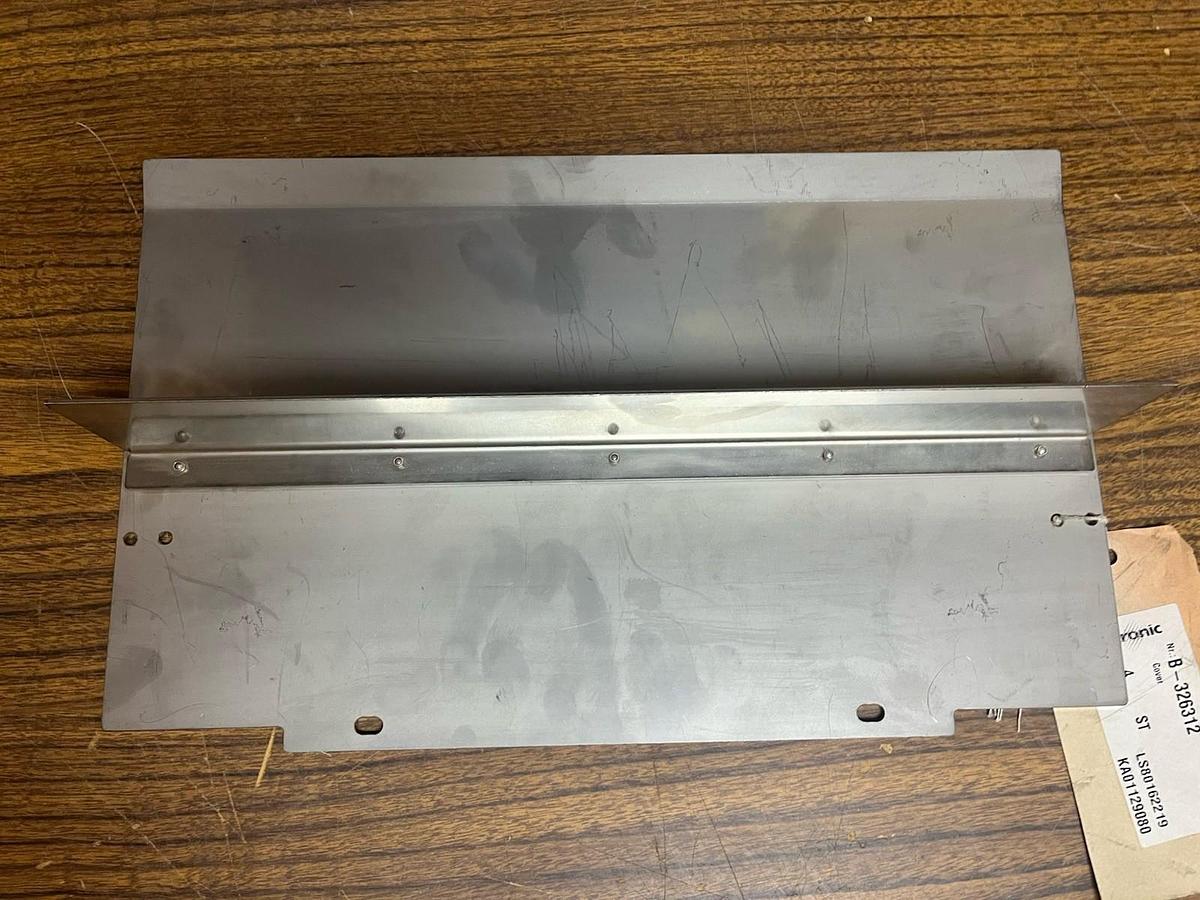 BYSTRONIC,B-326312,COVER