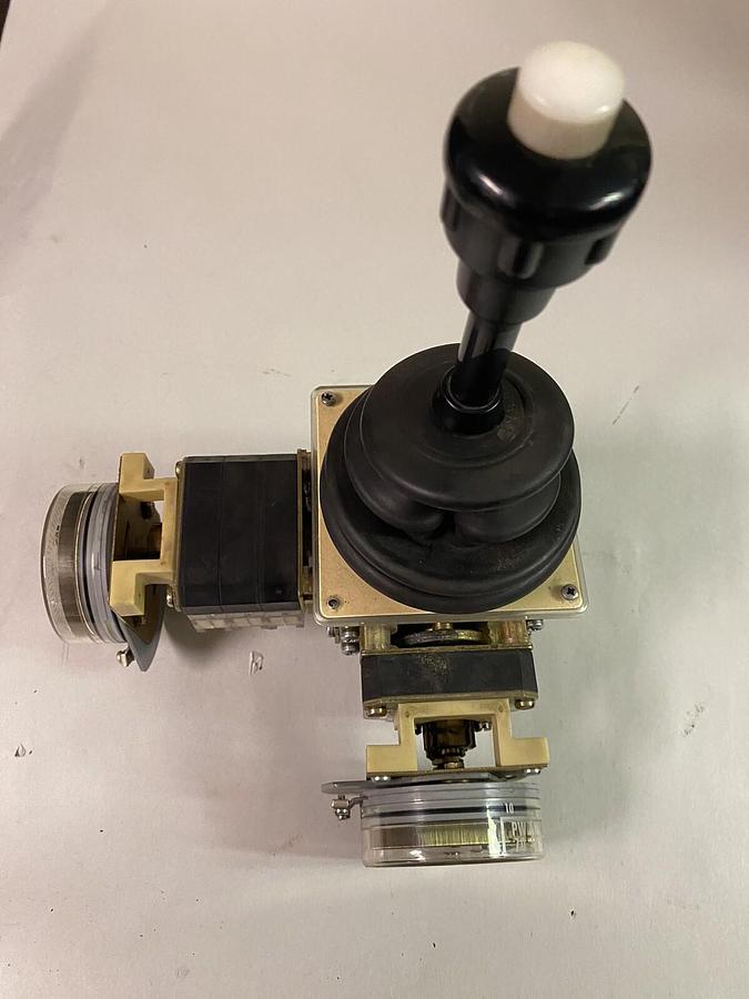 Used J.R. Merritt,101, SERIES JOYSTICK