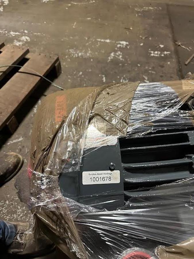 Refurbished Westinghouse HP75 385T