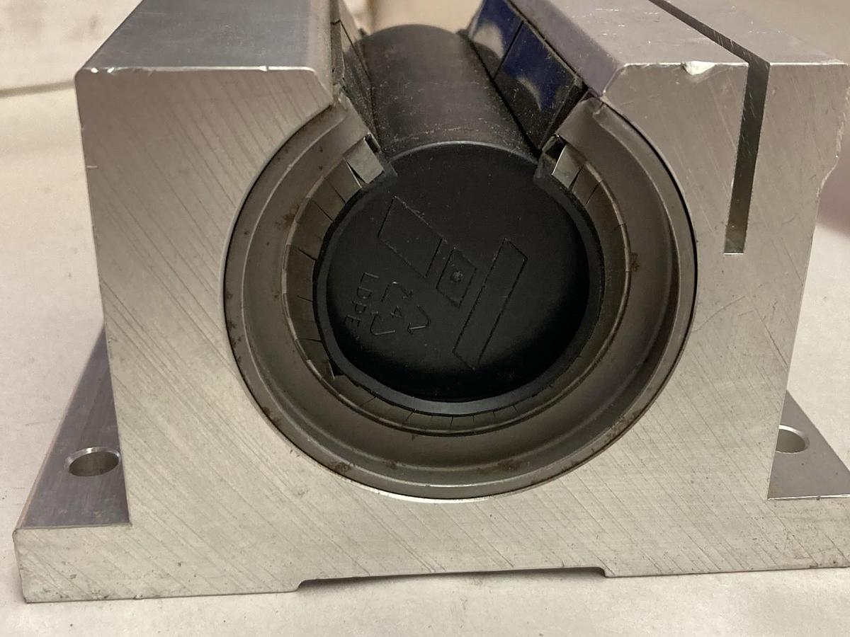 Used Thomson,SSUPBO 24,Super Smart Pillow Block