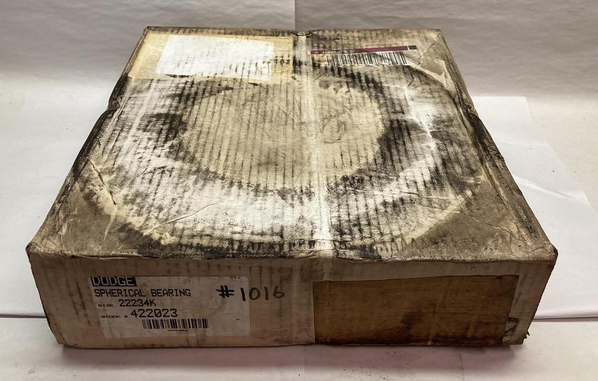 Dodge,22234K,Spherical Bearing