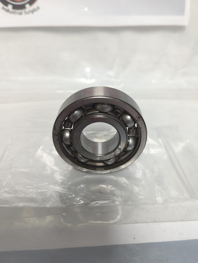 Used NDH,3306,DEEP GROOVE BALL BEARING PRE-OWNED