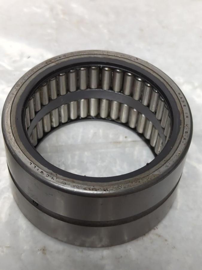 Used MCGILL,MI-31/GR-40,NEEDLE ROLLER BEARING AND INNER RACE PRE-OWNED