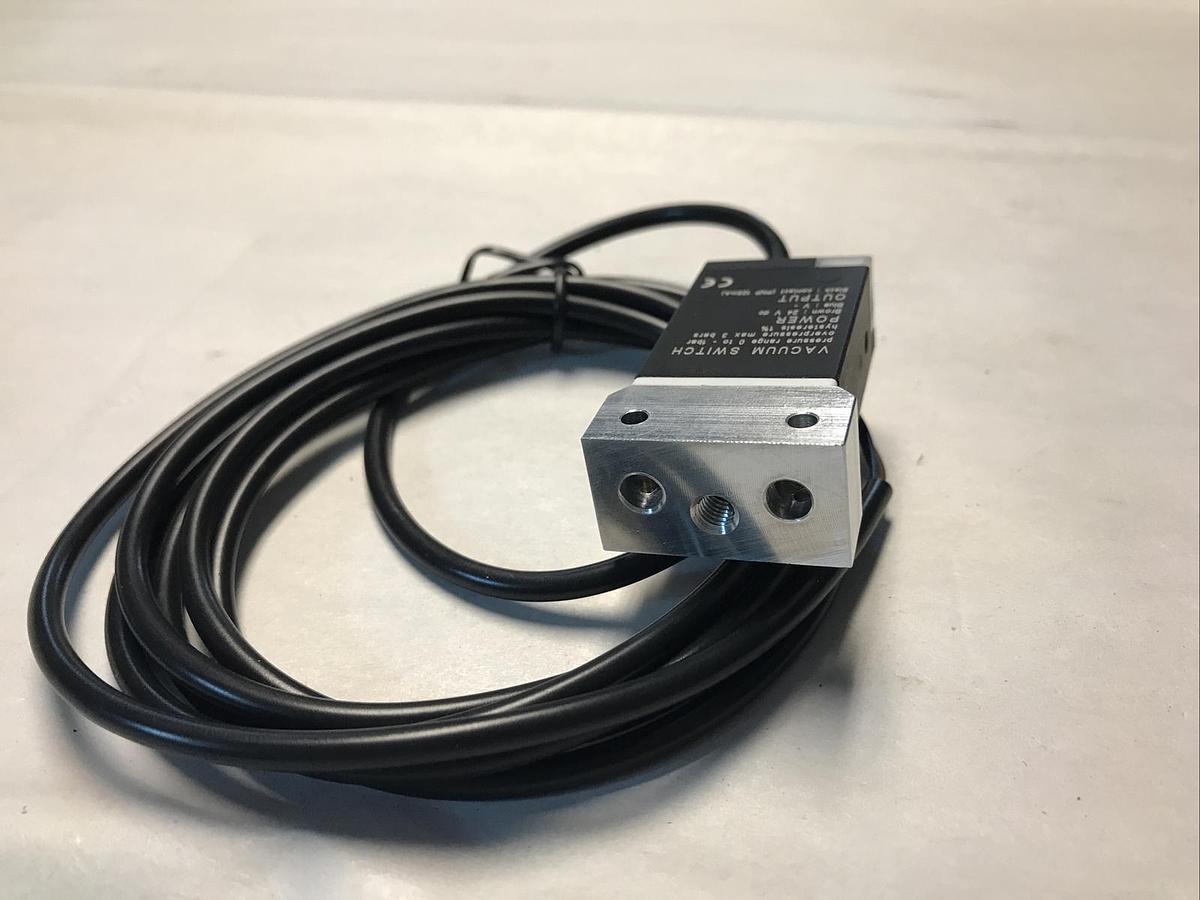 Sepro,AP05C0074601,Vacuum Switch New No Box