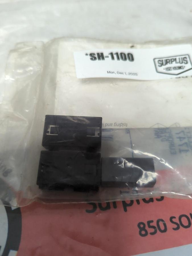 ALLEN BRADLEY,1747-FC,EMC DIRECTIVE MATERIAL SERIES A NOS