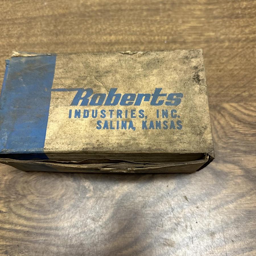 Roberts,EBA-16,Pillow Block Bearing