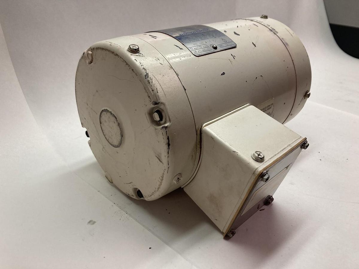 Marathon,5KS40UN4584B,1HP High Efficiency Power Wash XT Electric Motor