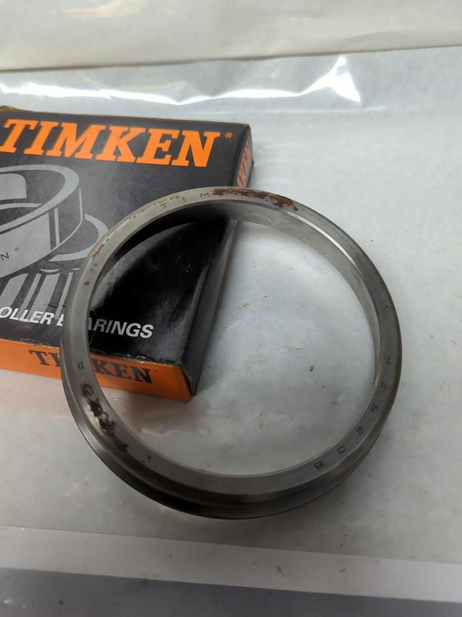 TIMKEN,42620-B,ROLLER BEARING FLANGED CUP NOS