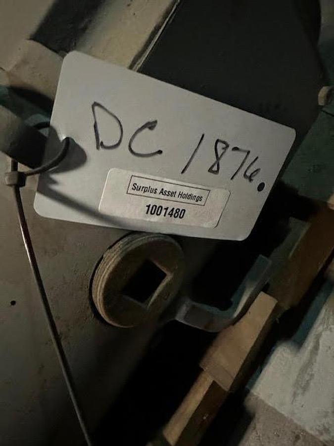 Used GE  CD2110ATC