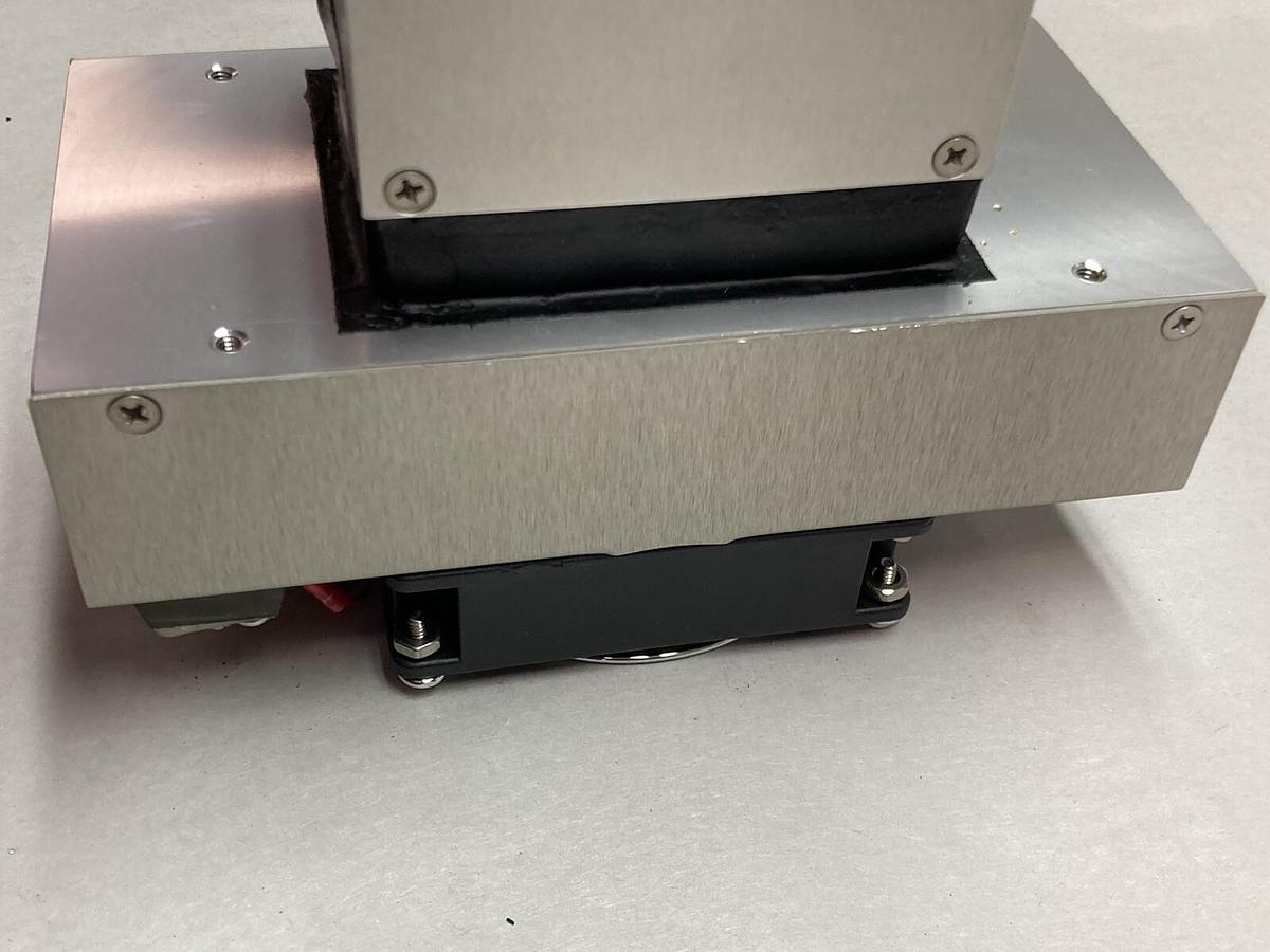 Teca,AHP-150FF,Solid State Air Conditioner 12/24VDC 6.25/3.5 Amps