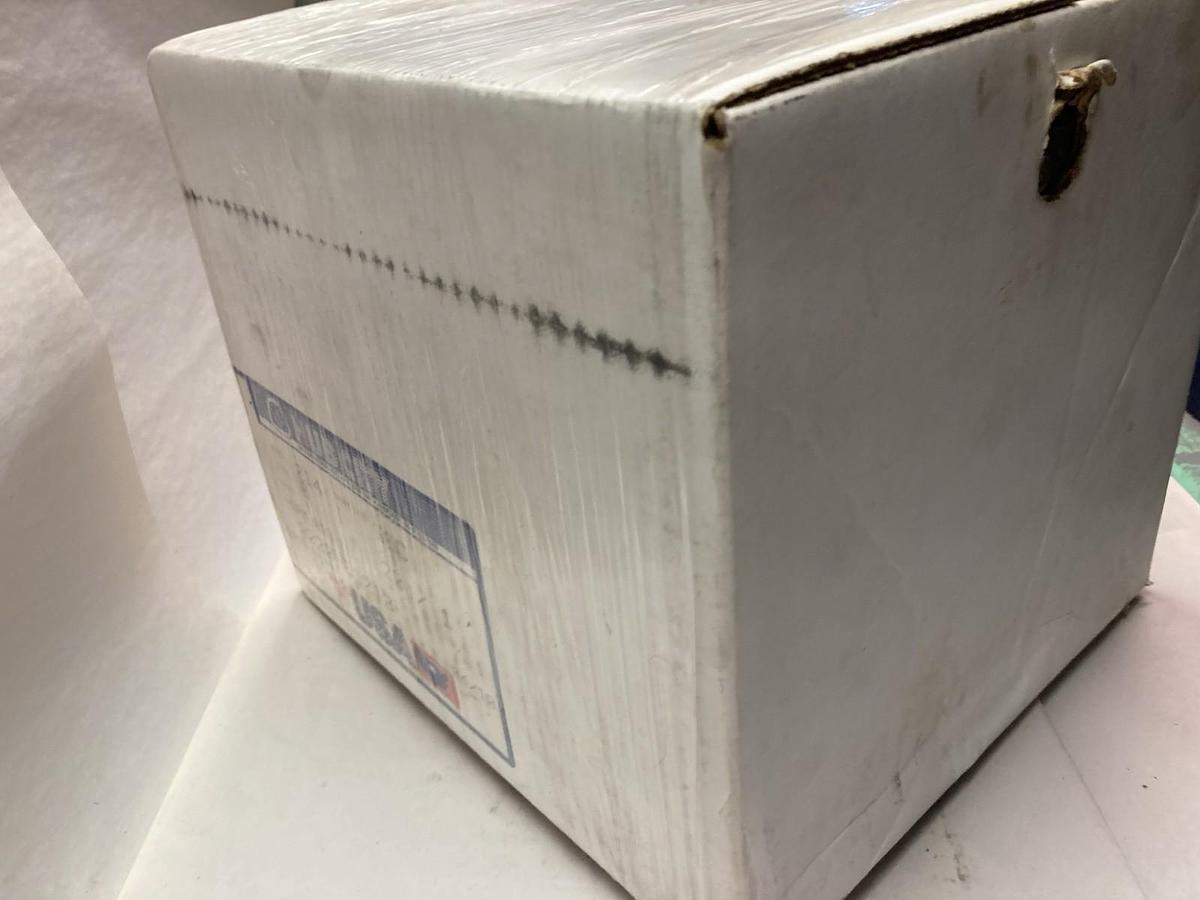 Hub City,0220-61213,Worm Right Gear Reducer Model 214 Frame 56C Ratio 20:1