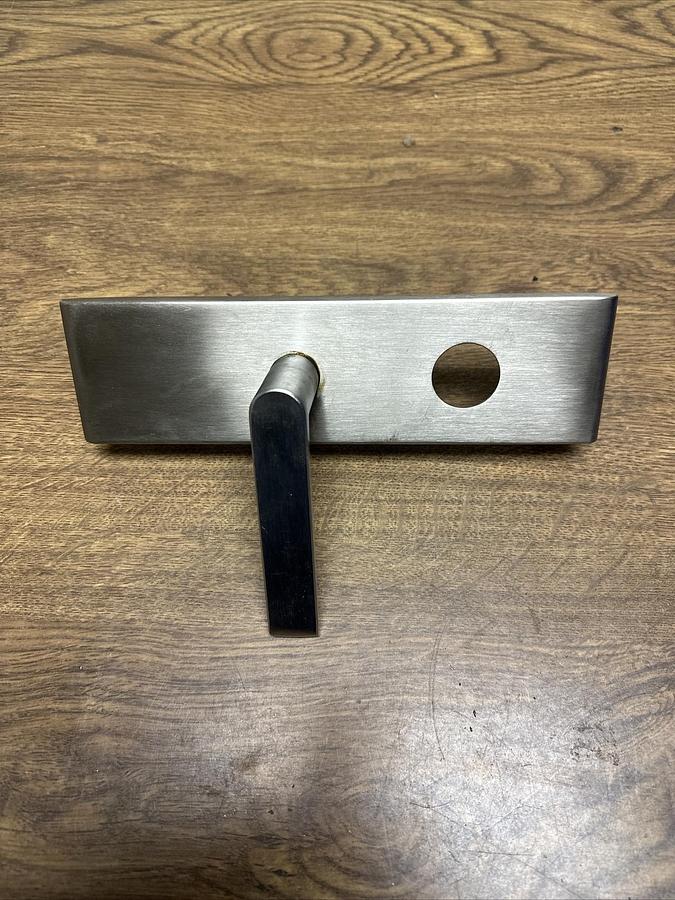 Stainless Steel,001,Door Handle