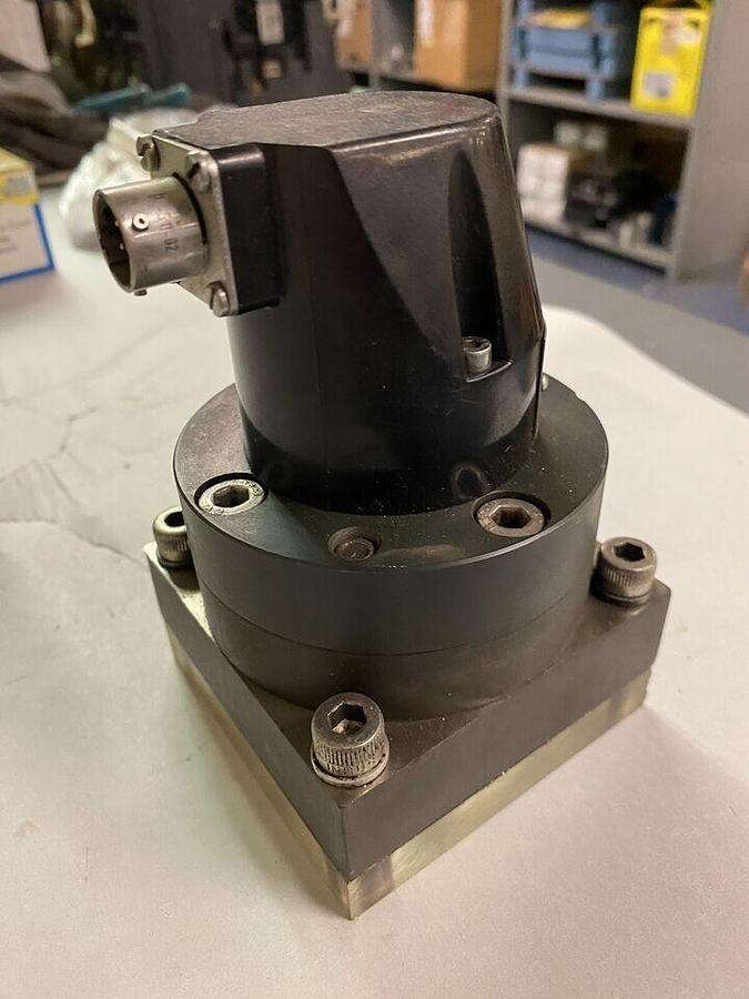 Used BOSCH,0814-SMV2-100-1N00,SERVOVENTIL