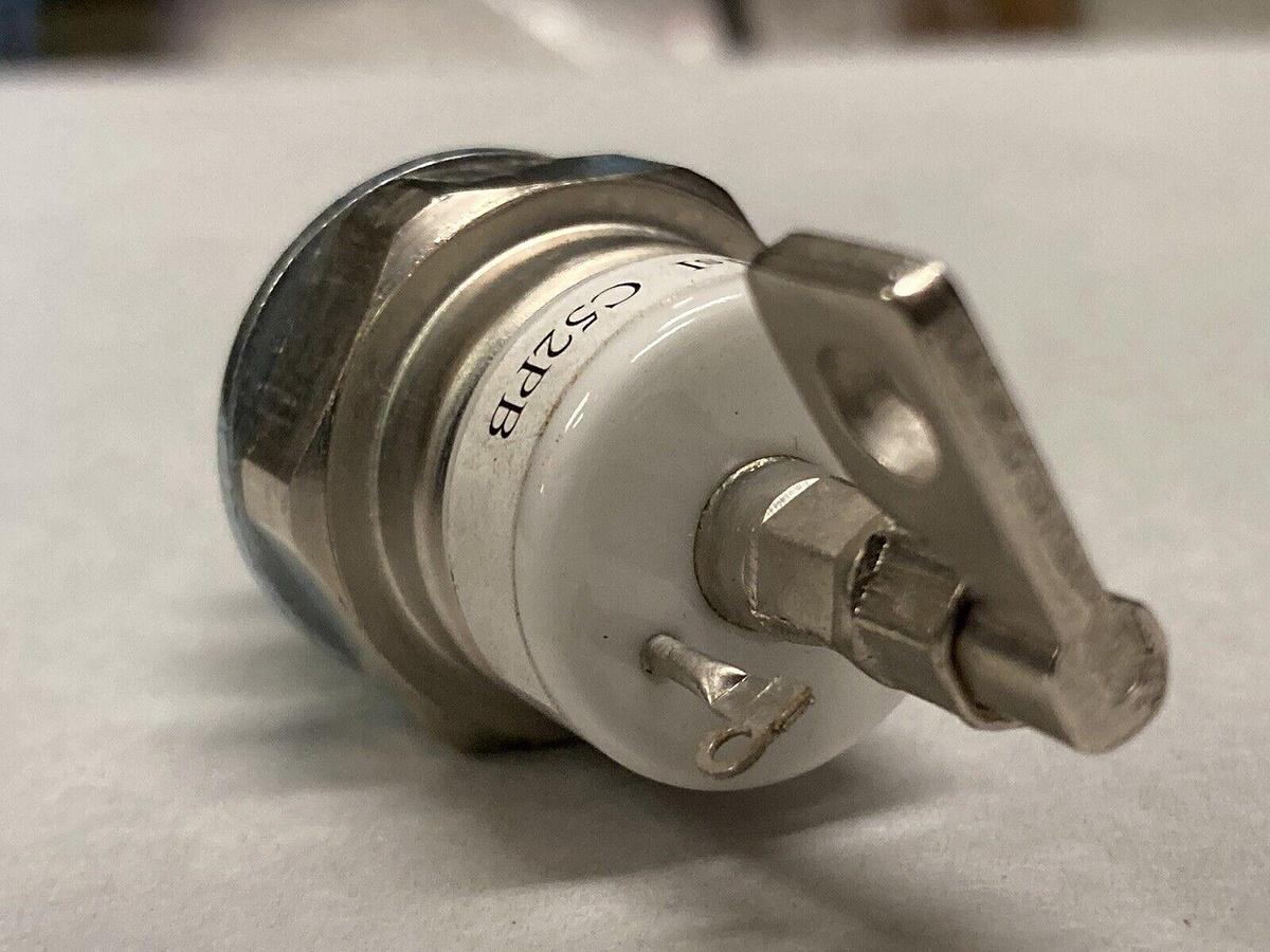 Powerex,C52BP,Semiconductor