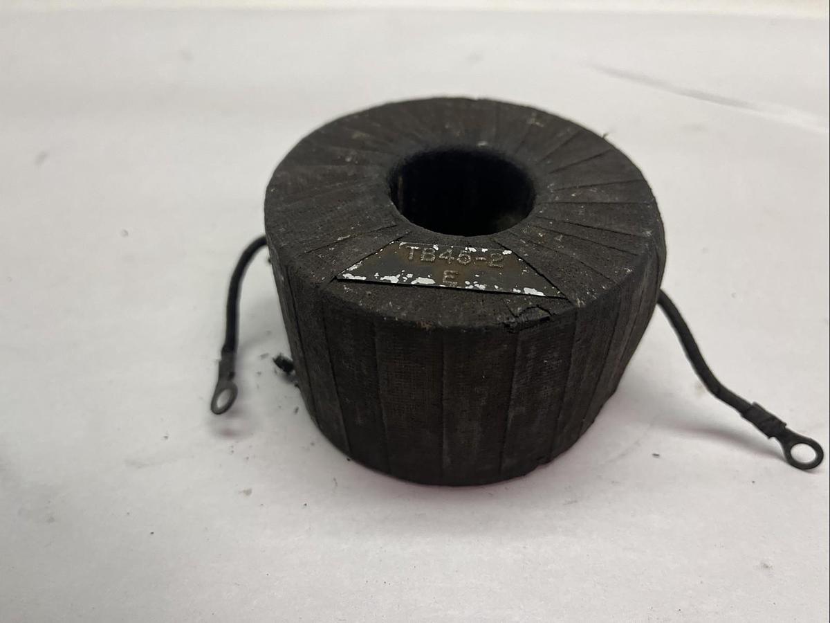 Used CLARK,TB45-2,COIL