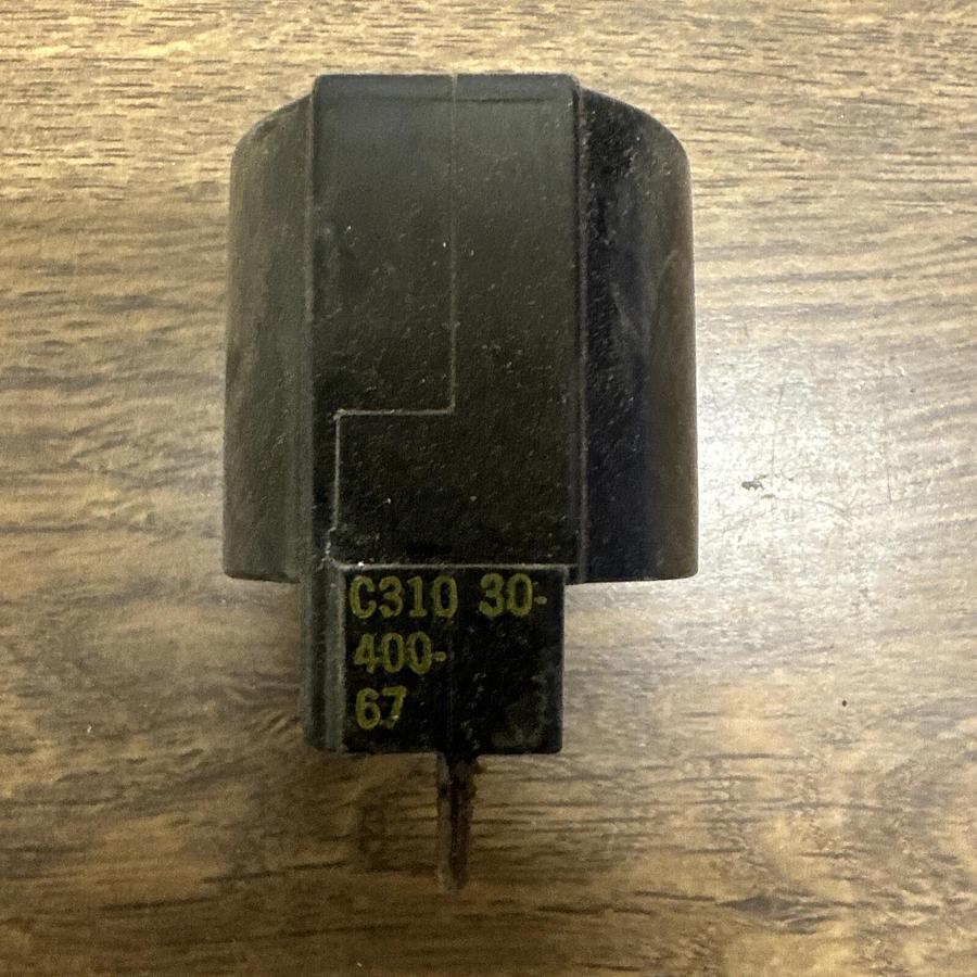 Square D,31030-400,Magnet Coil Class 8501 12V DC