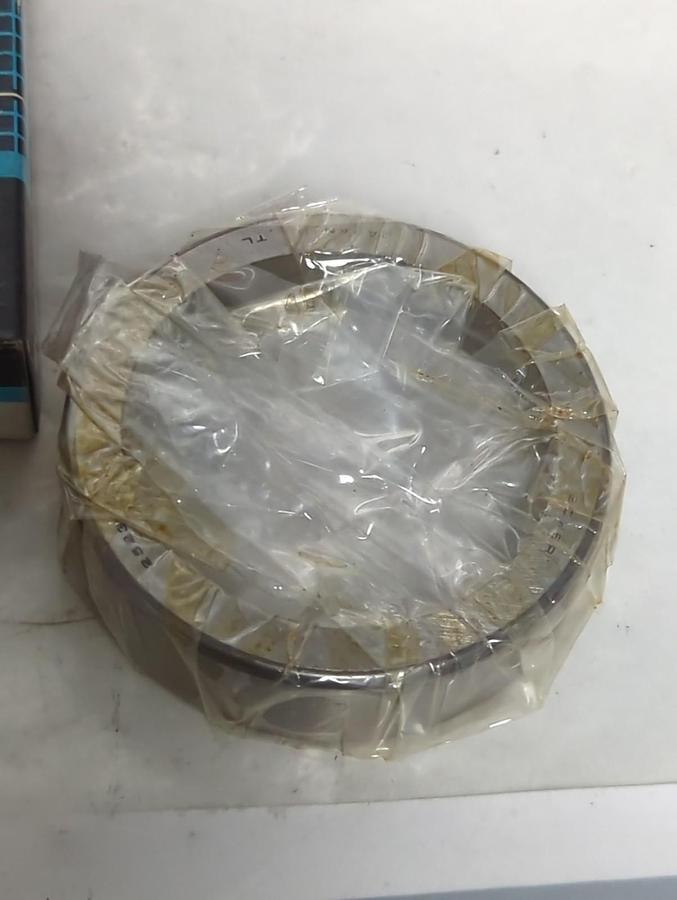 FEDERAL MOGUL,2523,ROLLER BEARING CUP NOS