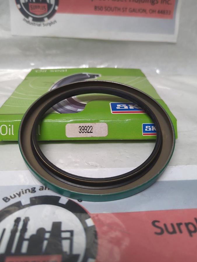 SKF,39922,OIL SEAL NOS