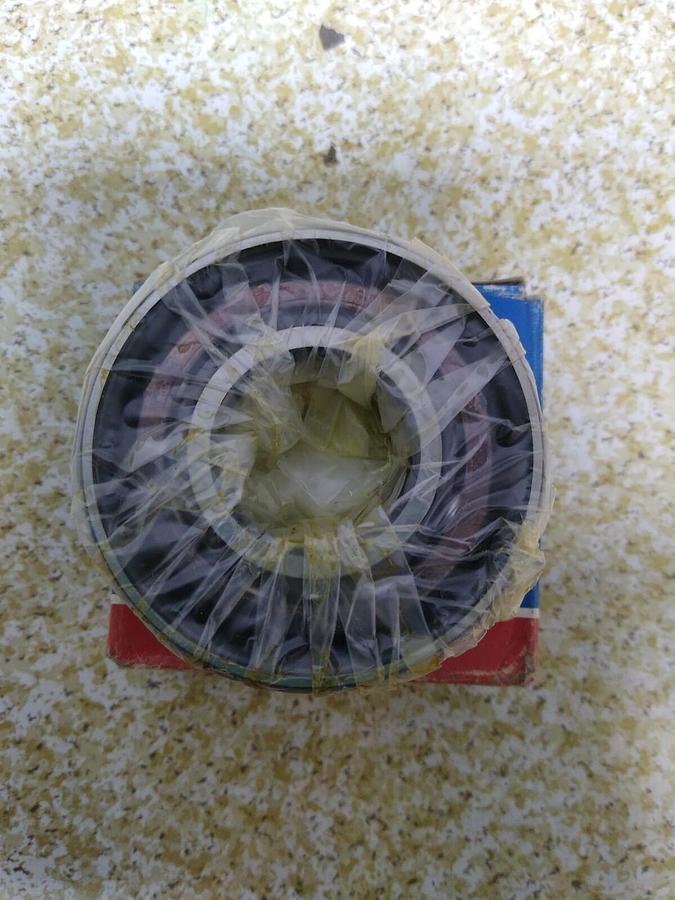 Used SKF,5305 A/C3,Double Row Angular Contact Bearing NOS