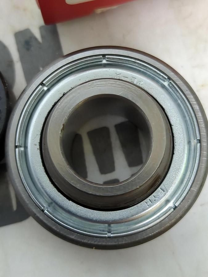 FYH,SAA20412FP7,BALL INSERT BEARING 3/4 IN BORE NOS