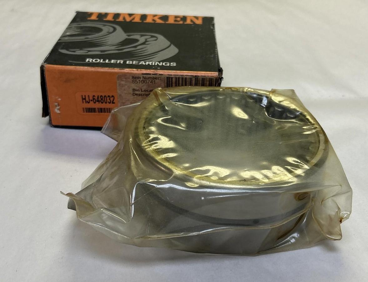TIMKEN,HJ-648032,NEEDLE ROLLER BEARING NOS